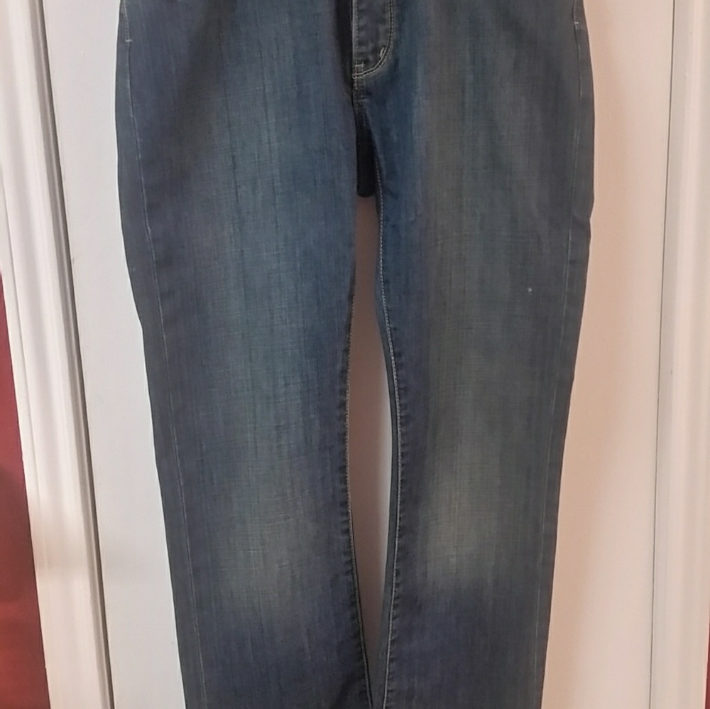John varvatos USA cotton denim jeans